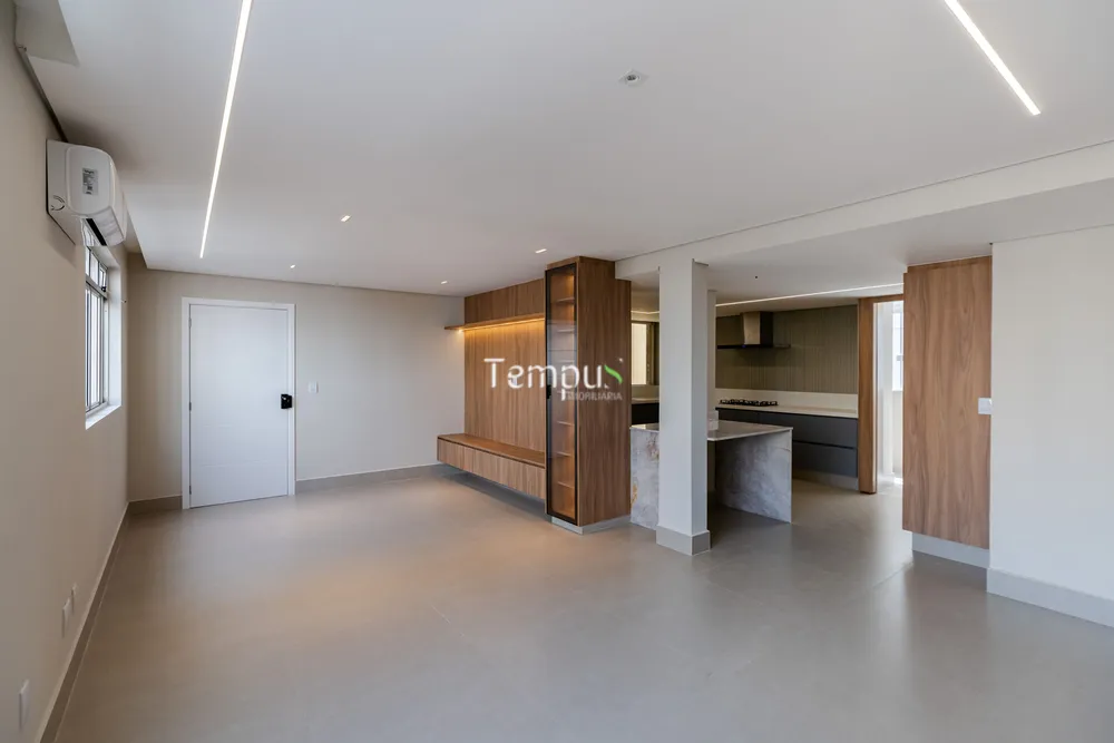 Apartamento, 3 quartos, 125 m² - Foto 2