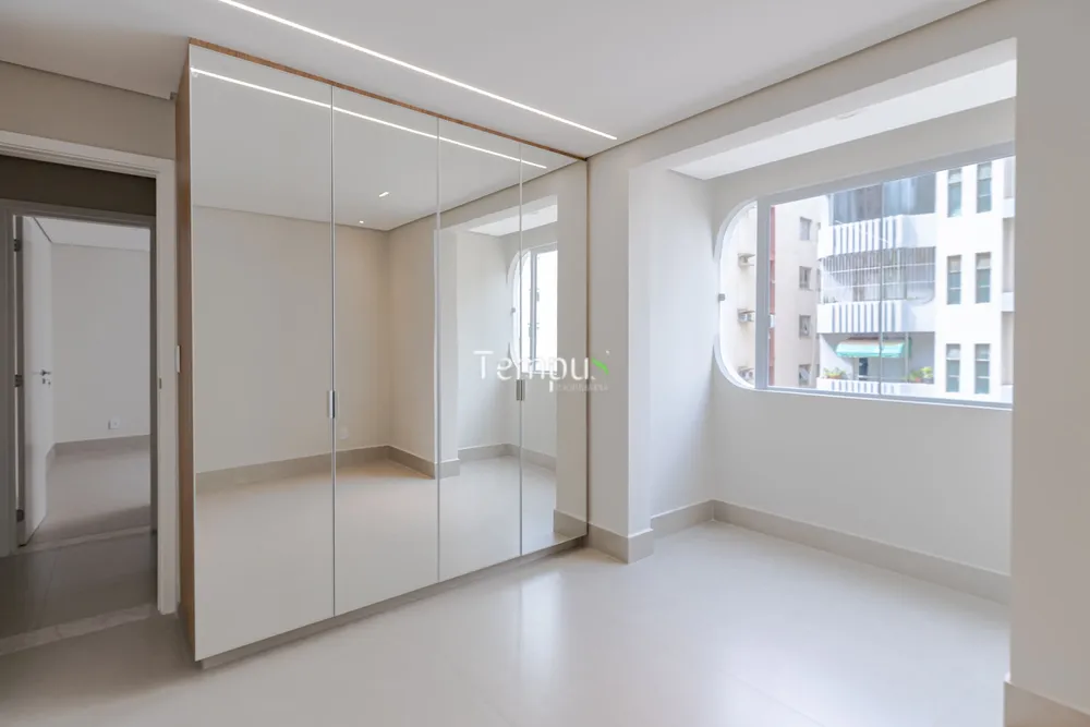 Apartamento, 3 quartos, 125 m² - Foto 9