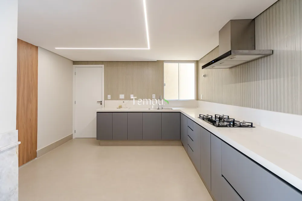 Apartamento, 3 quartos, 125 m² - Foto 4