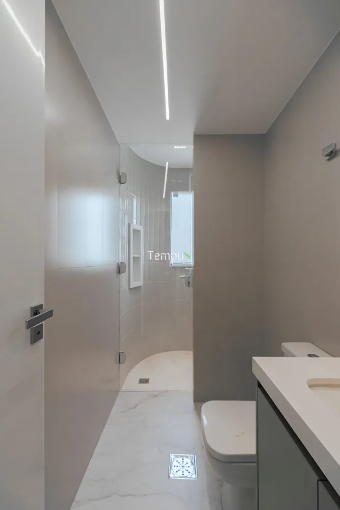 Apartamento, 3 quartos, 125 m² - Foto 1