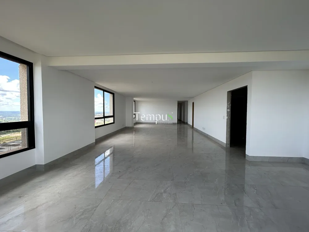 Apartamento, 4 quartos, 235 m² - Foto 1