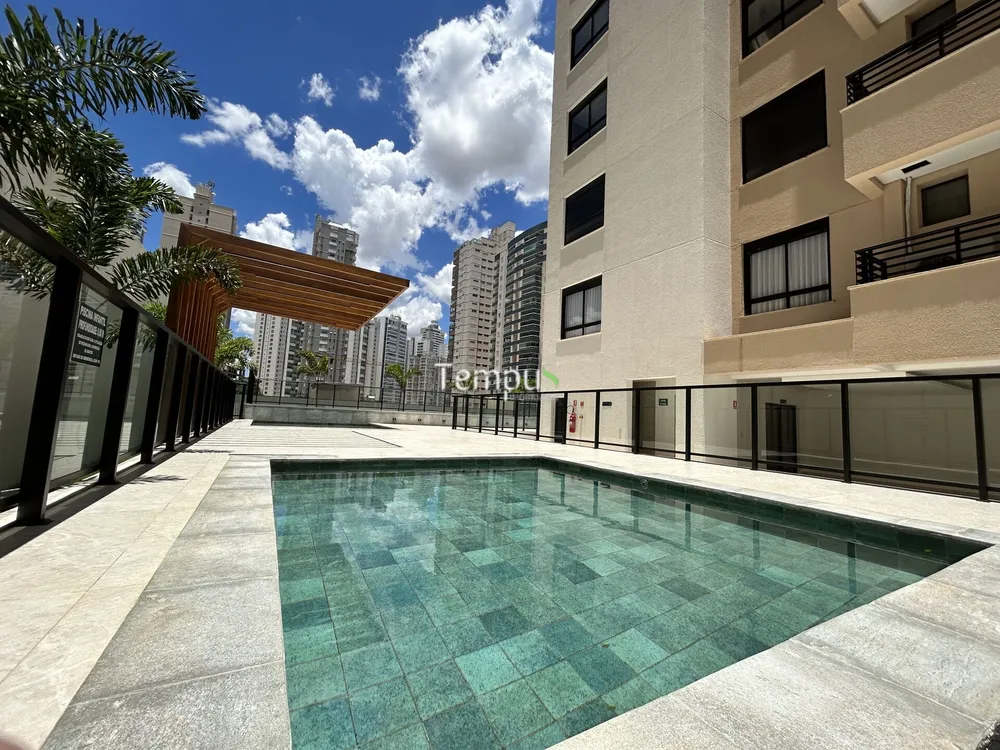 Apartamento, 4 quartos, 235 m² - Foto 13
