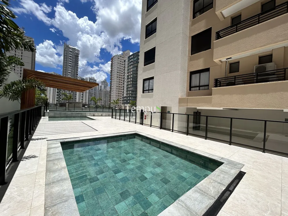Apartamento, 4 quartos, 235 m² - Foto 10