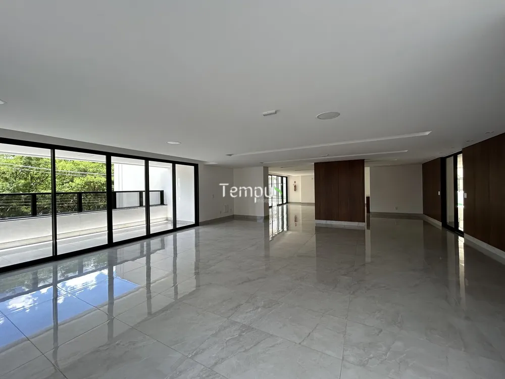 Apartamento, 4 quartos, 235 m² - Foto 15