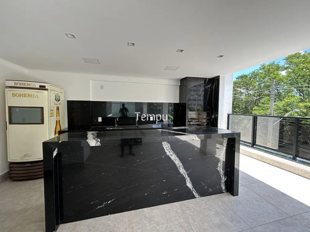 Apartamento, 4 quartos, 235 m² - Foto 14