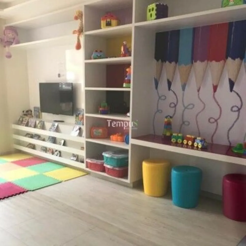 Apartamento, 4 quartos, 161 m² - Foto 10
