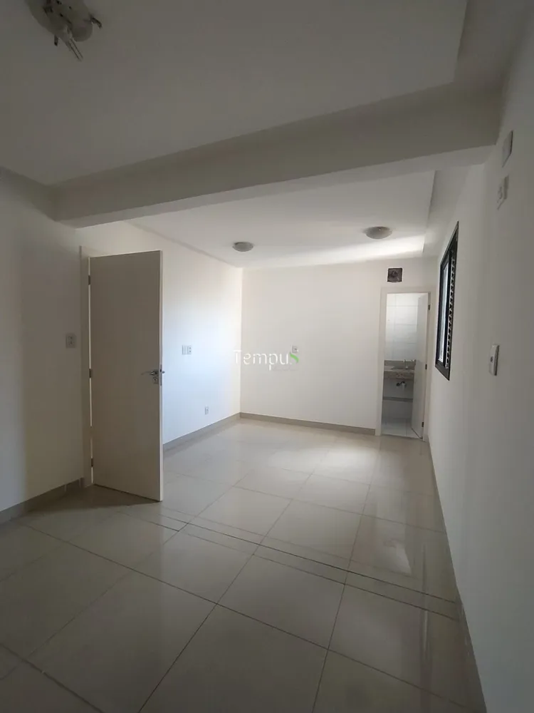 Apartamento, 4 quartos, 161 m² - Foto 2