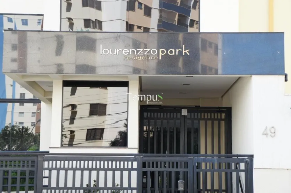 Apartamento, 4 quartos, 161 m² - Foto 14