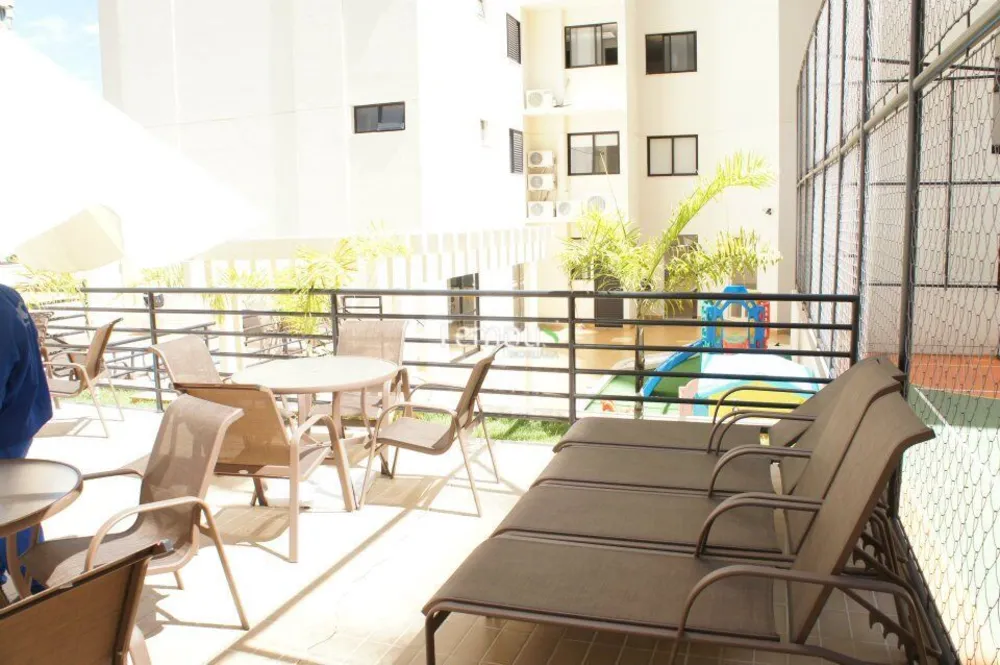 Apartamento, 4 quartos, 161 m² - Foto 9