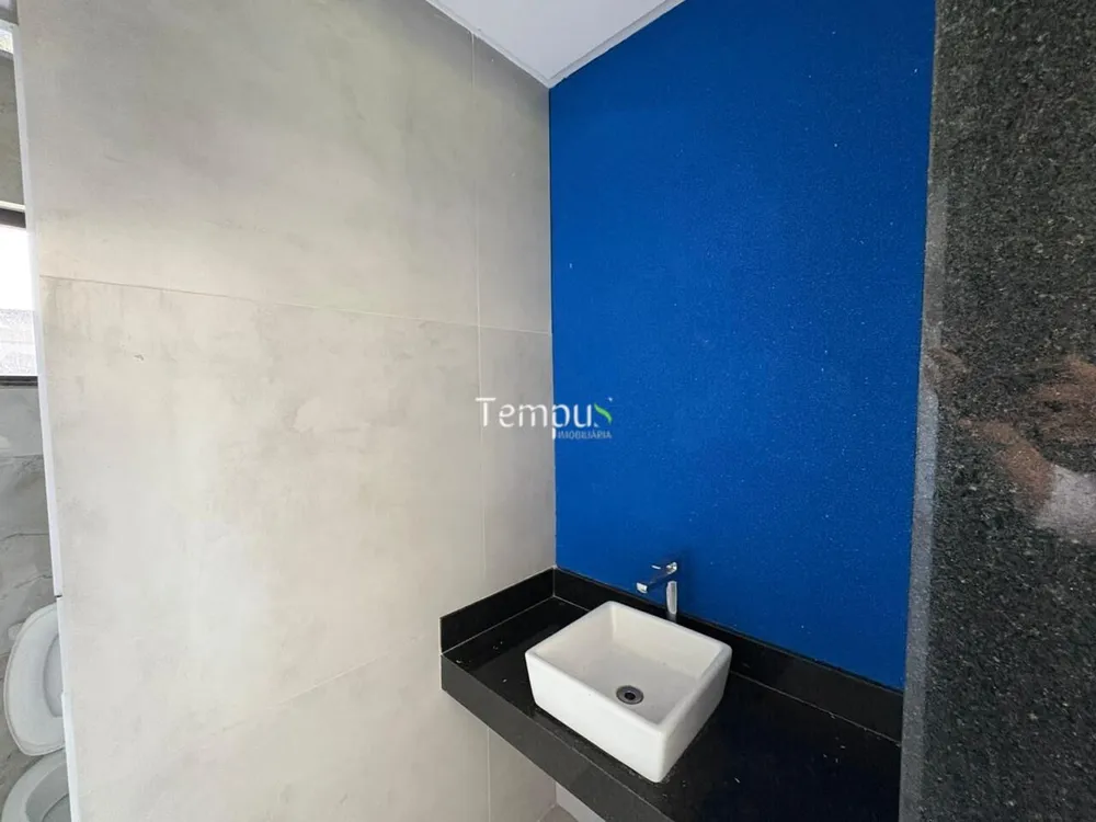 Sobrado, 3 quartos, 275 m² - Foto 10