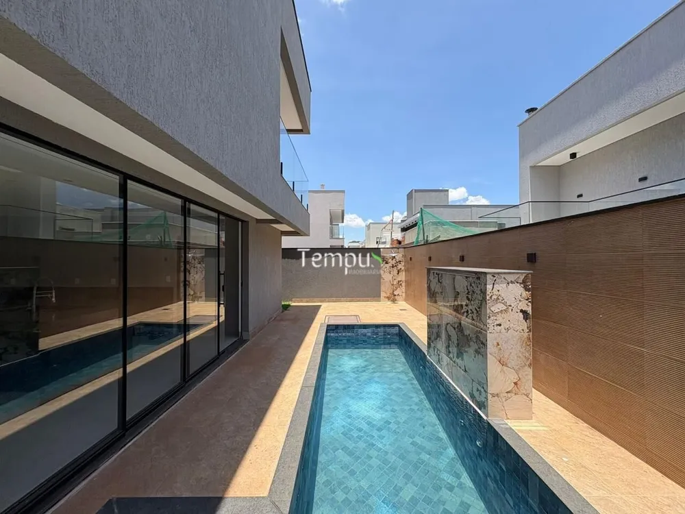 Sobrado, 3 quartos, 275 m² - Foto 8
