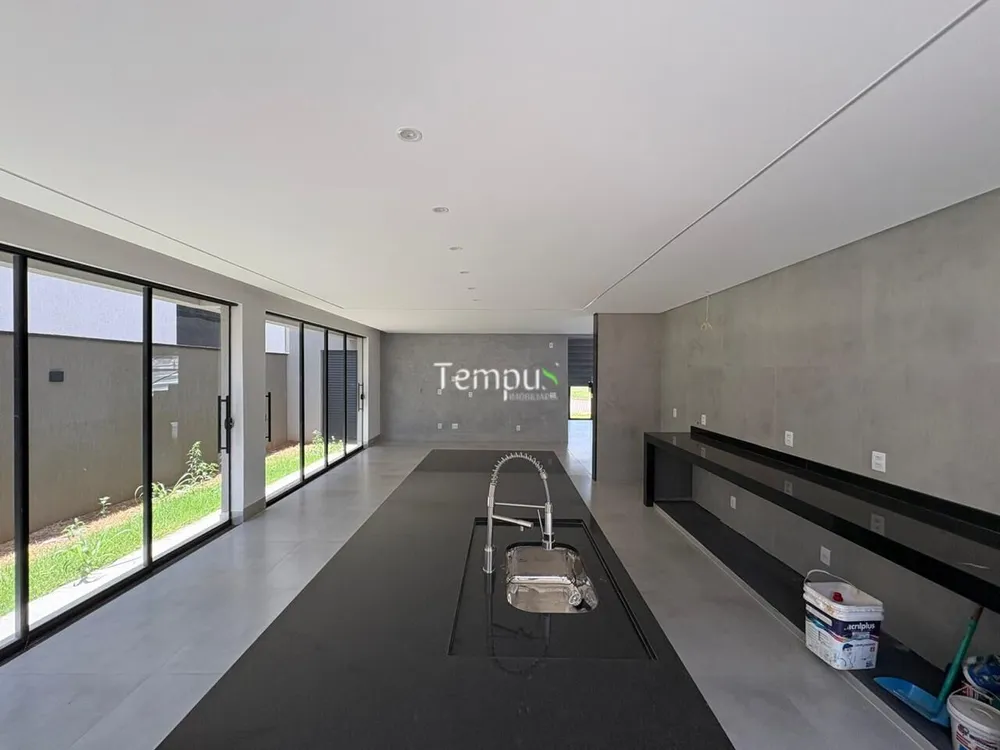 Sobrado, 3 quartos, 275 m² - Foto 6