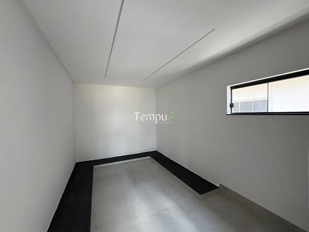 Sobrado, 3 quartos, 275 m² - Foto 13