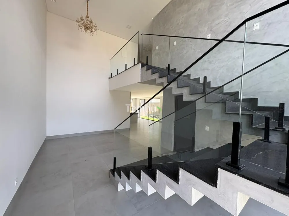 Sobrado, 3 quartos, 275 m² - Foto 3