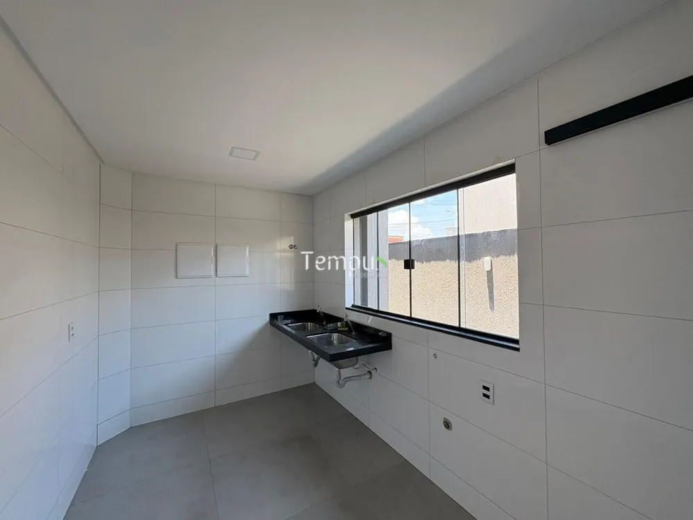Sobrado, 3 quartos, 275 m² - Foto 12
