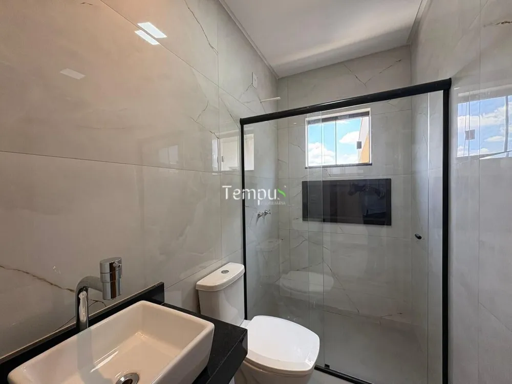 Sobrado, 3 quartos, 275 m² - Foto 16