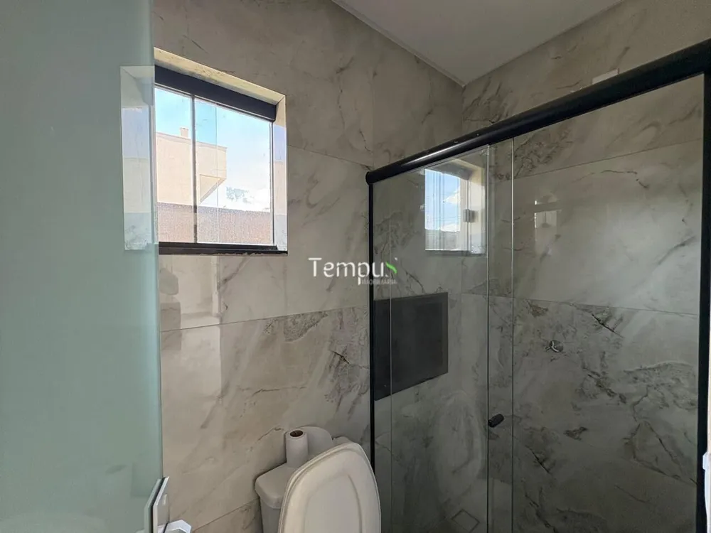 Sobrado, 3 quartos, 275 m² - Foto 11