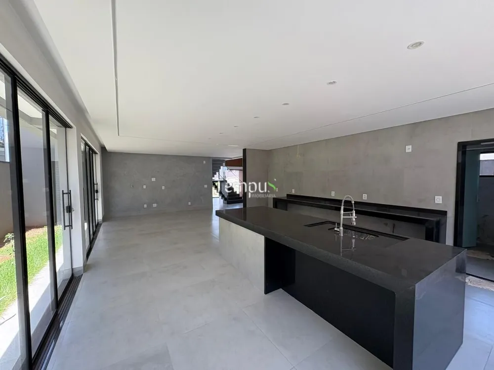 Sobrado, 3 quartos, 275 m² - Foto 5