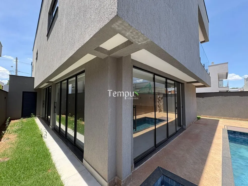 Sobrado, 3 quartos, 275 m² - Foto 9