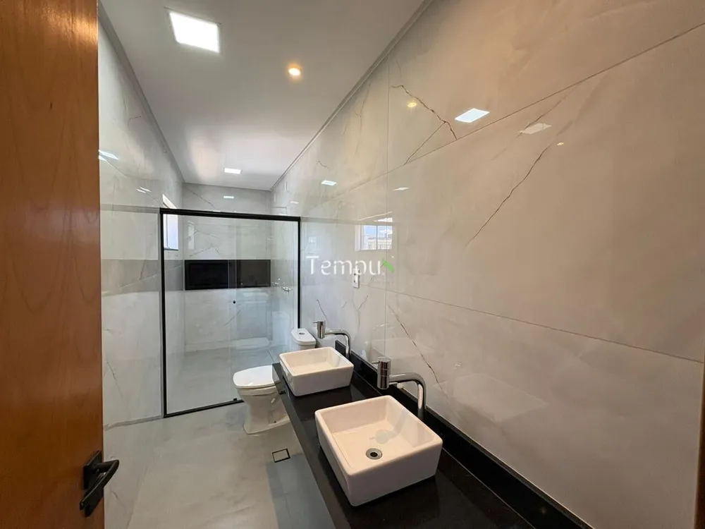 Sobrado, 3 quartos, 275 m² - Foto 14