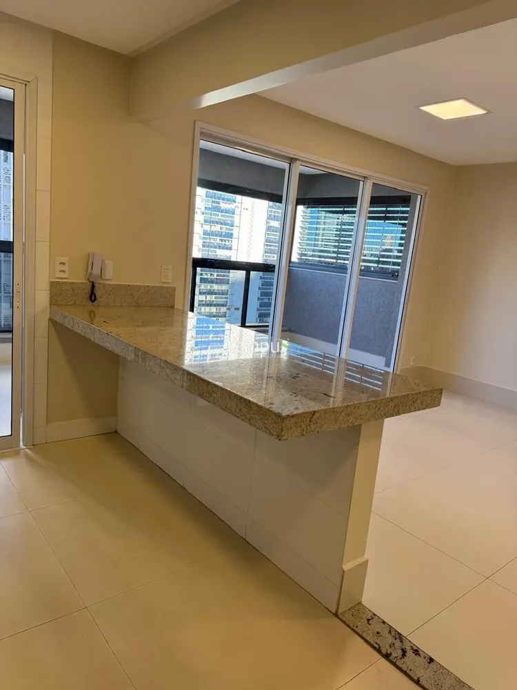 Apartamento, 3 quartos, 132 m² - Foto 3