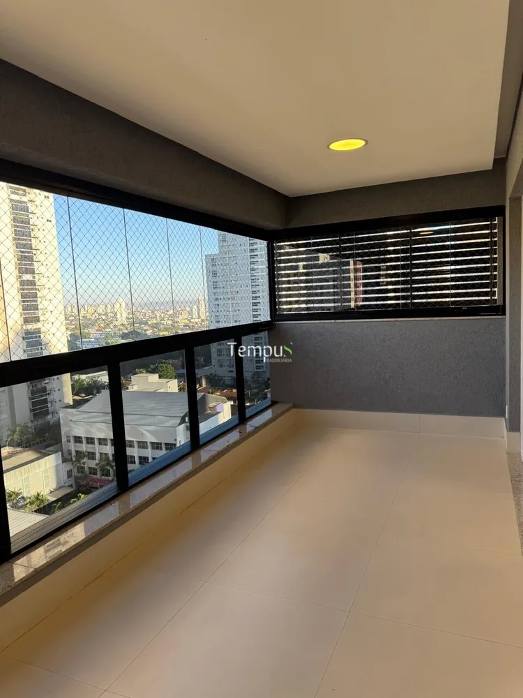 Apartamento, 3 quartos, 132 m² - Foto 5