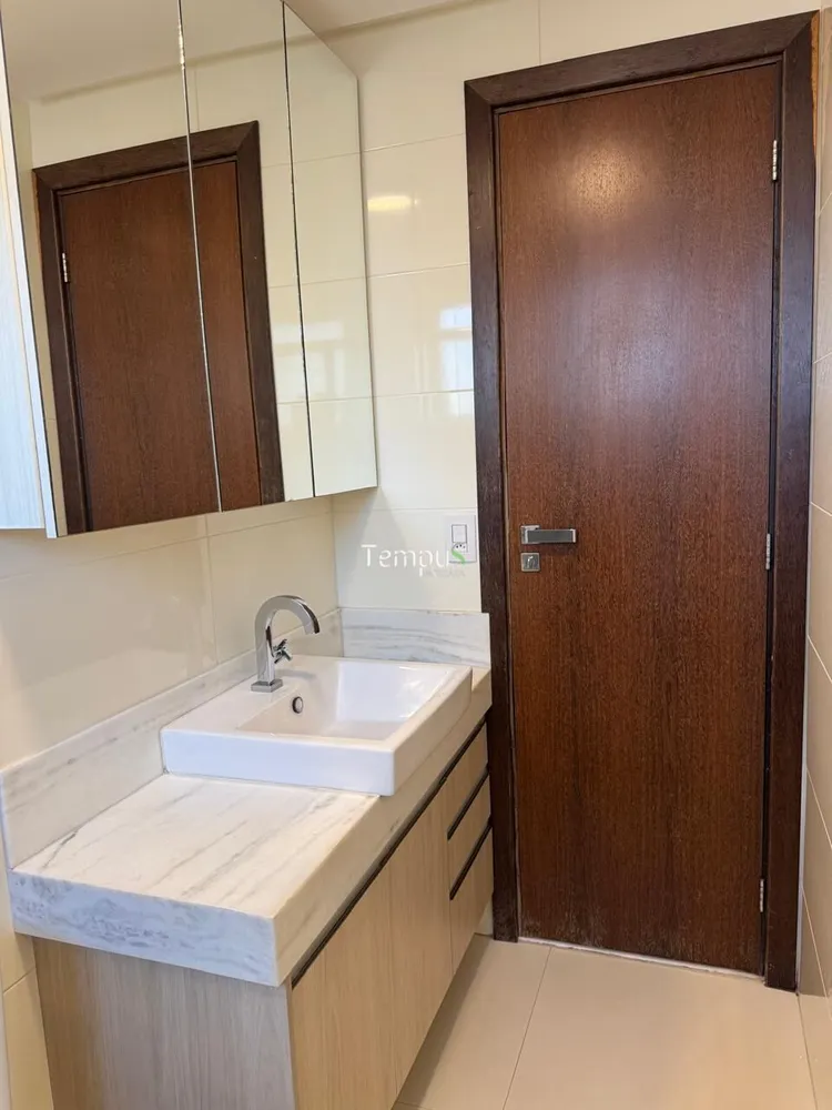 Apartamento, 3 quartos, 132 m² - Foto 6