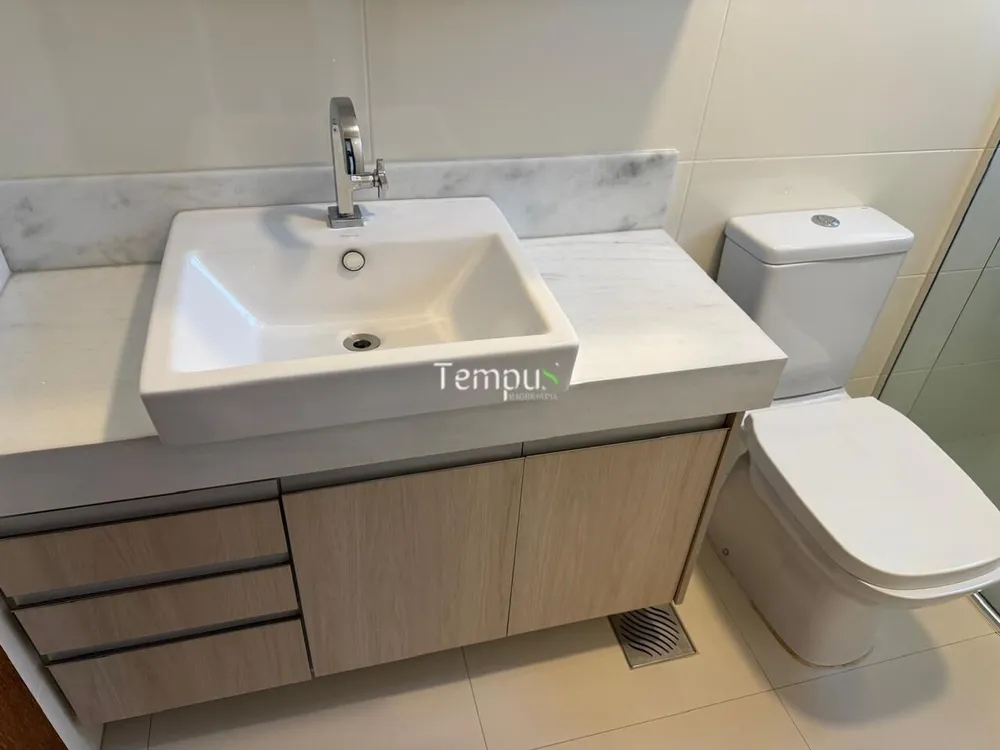 Apartamento, 3 quartos, 132 m² - Foto 9