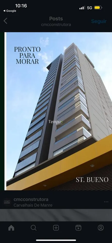 Apartamento, 3 quartos, 132 m² - Foto 11