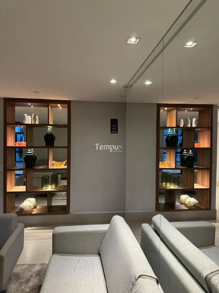 Apartamento, 3 quartos, 132 m² - Foto 16