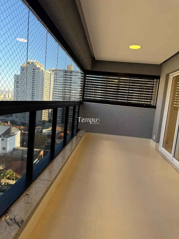 Apartamento, 3 quartos, 132 m² - Foto 4