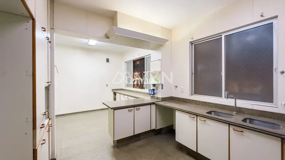 Apartamento, 4 quartos, 288 m² - Foto 3
