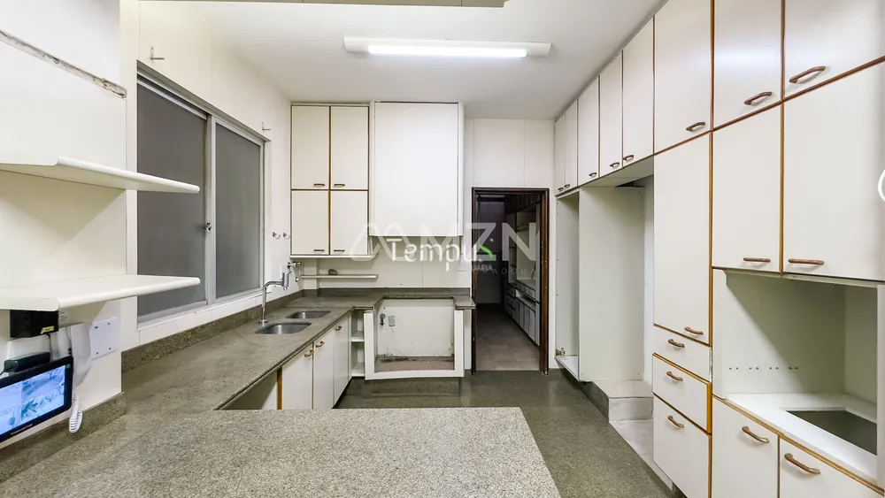 Apartamento, 4 quartos, 288 m² - Foto 4