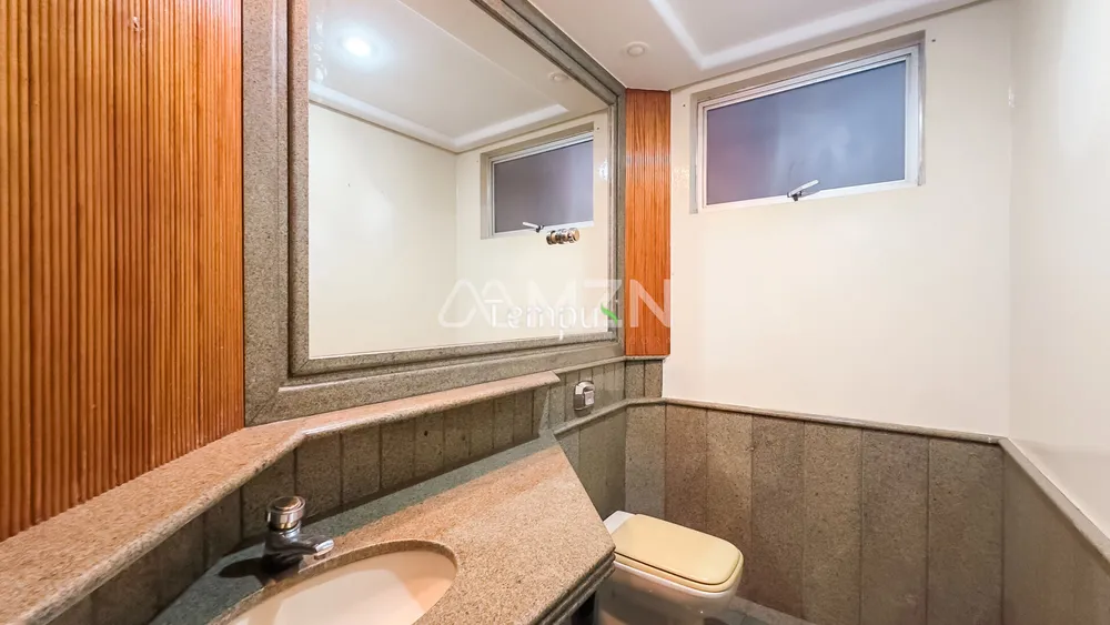 Apartamento, 4 quartos, 288 m² - Foto 5