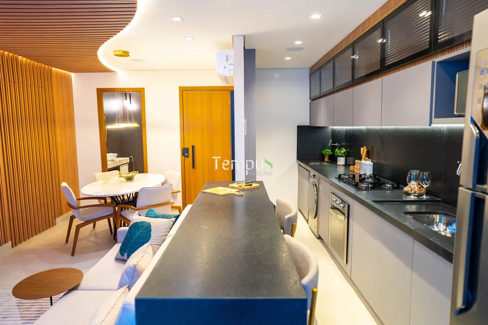 Apartamento, 3 quartos, 85 m² - Foto 14