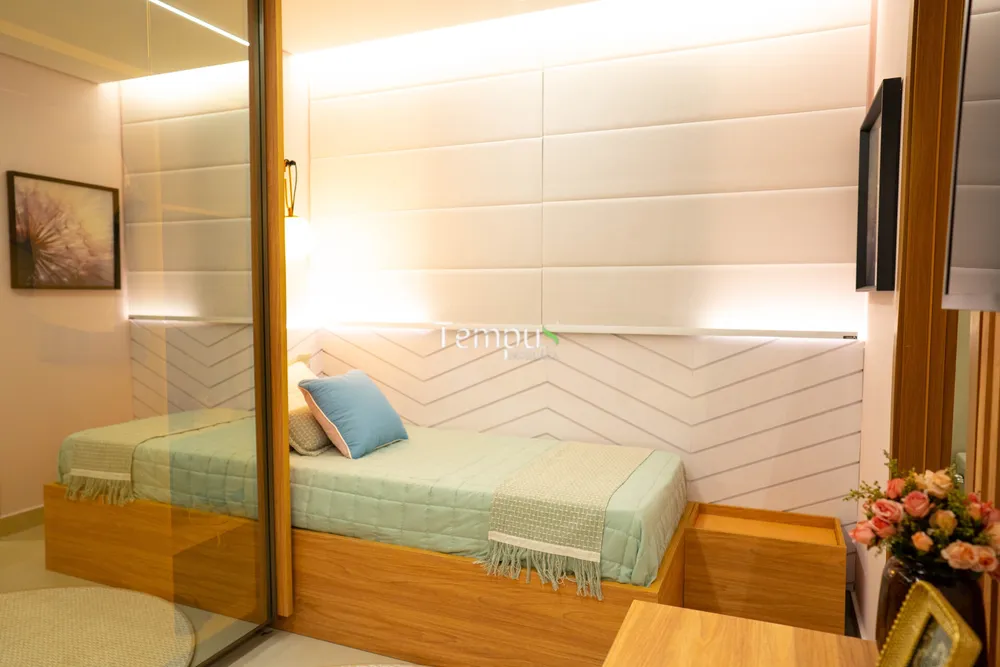 Apartamento, 3 quartos, 85 m² - Foto 16