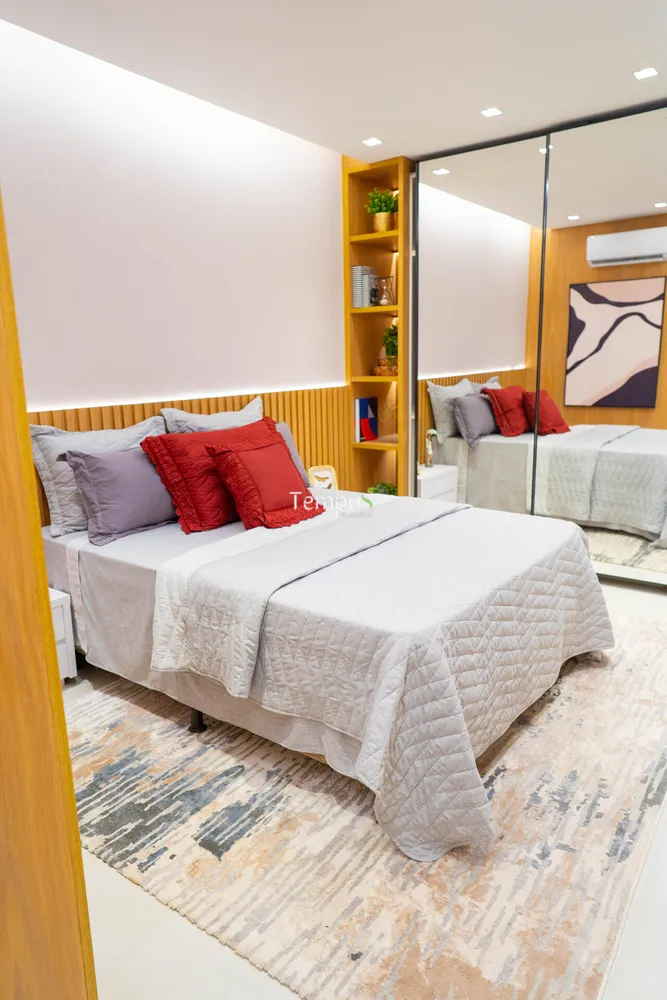 Apartamento, 3 quartos, 85 m² - Foto 8