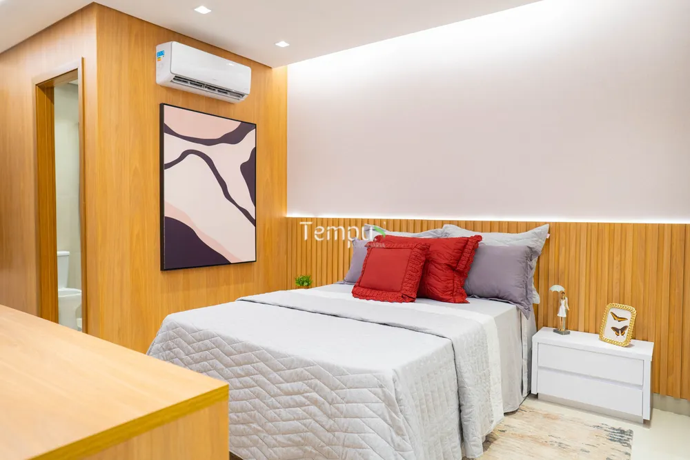 Apartamento, 3 quartos, 85 m² - Foto 10