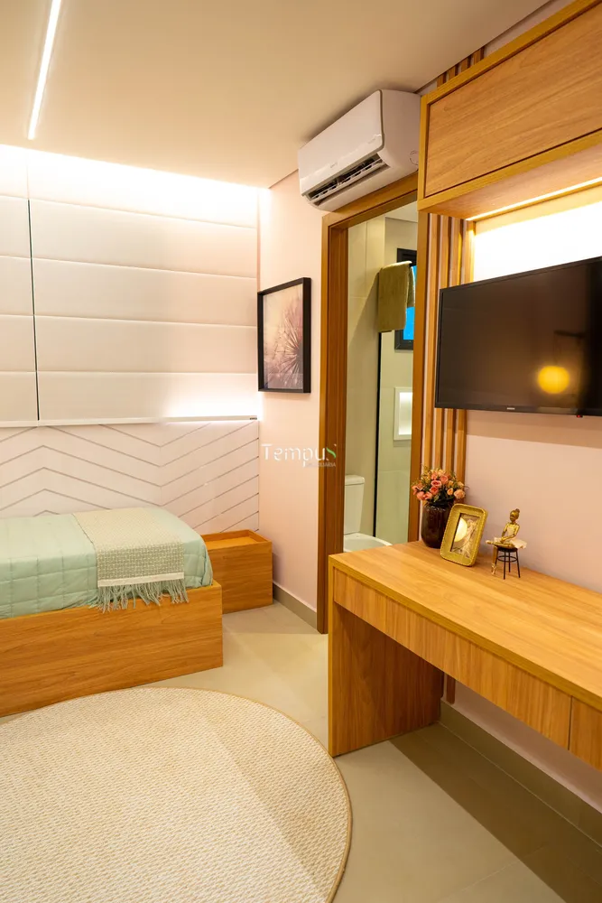 Apartamento, 3 quartos, 85 m² - Foto 12