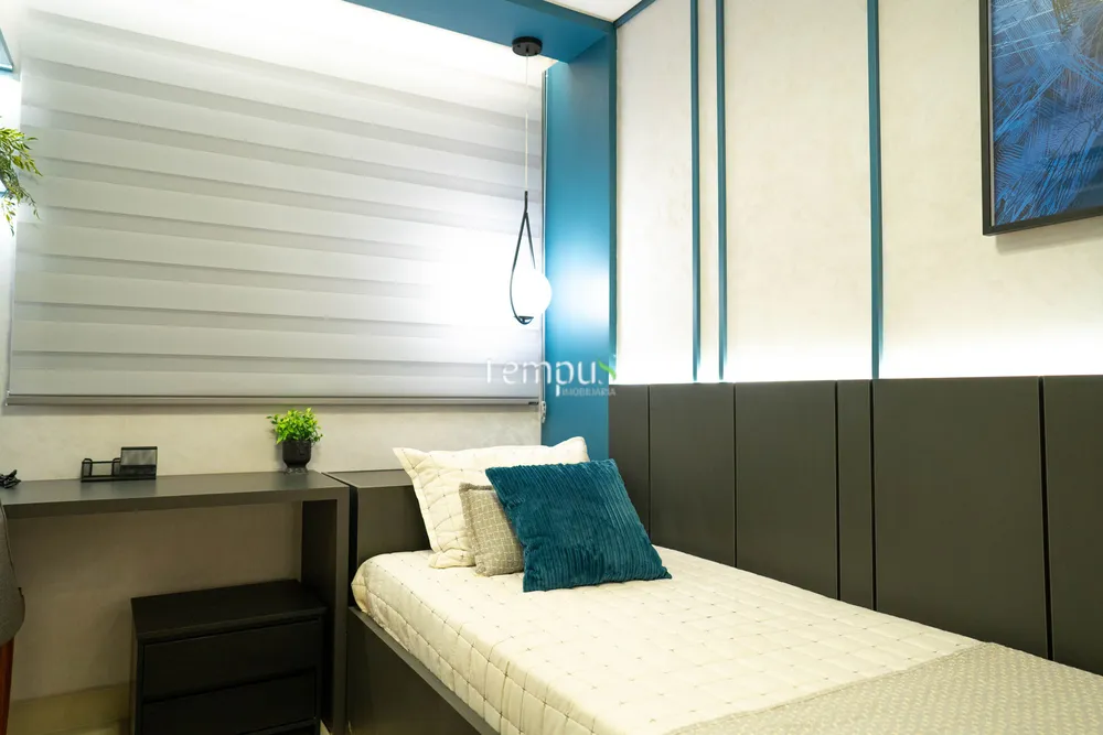 Apartamento, 3 quartos, 85 m² - Foto 3