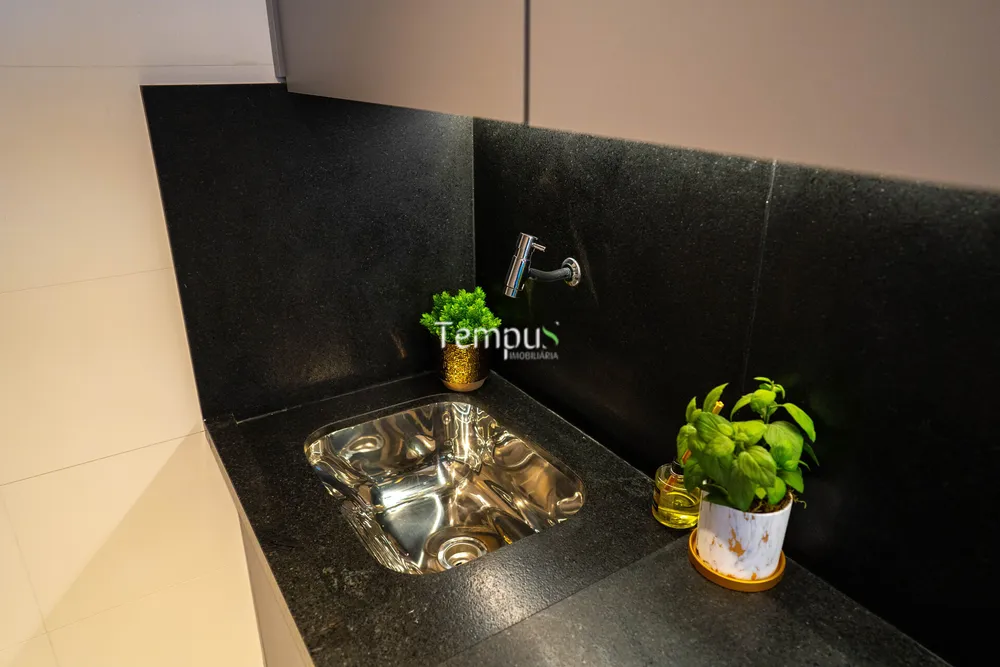 Apartamento, 3 quartos, 85 m² - Foto 1