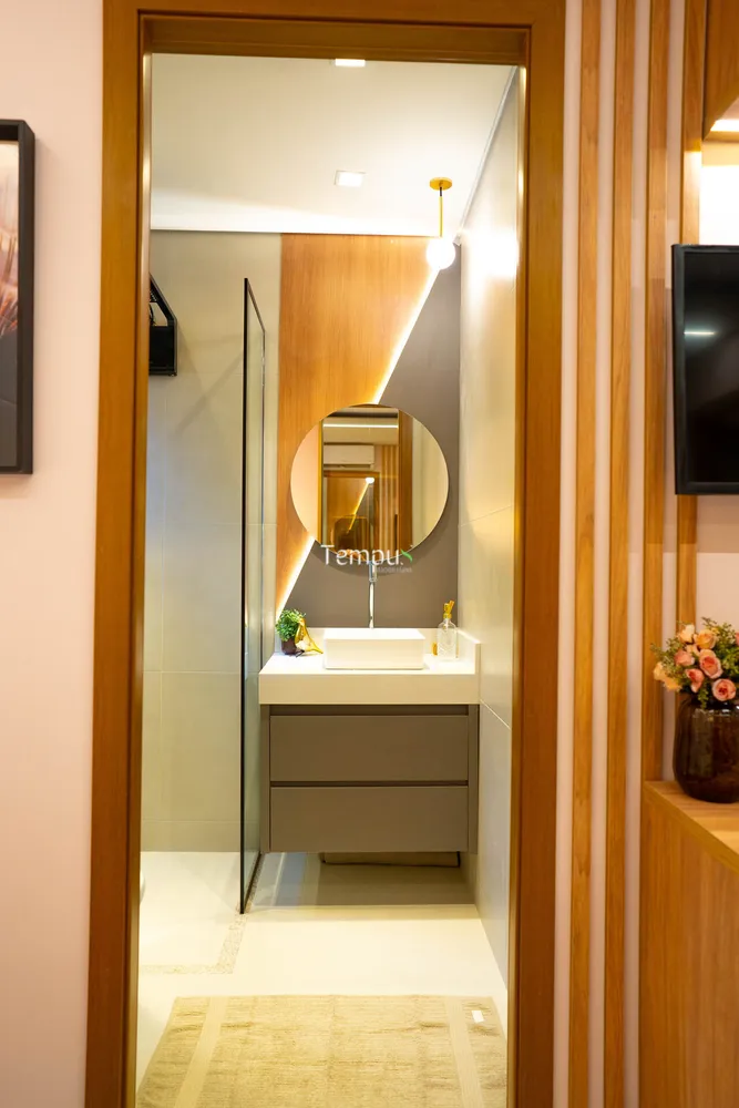 Apartamento, 3 quartos, 85 m² - Foto 7