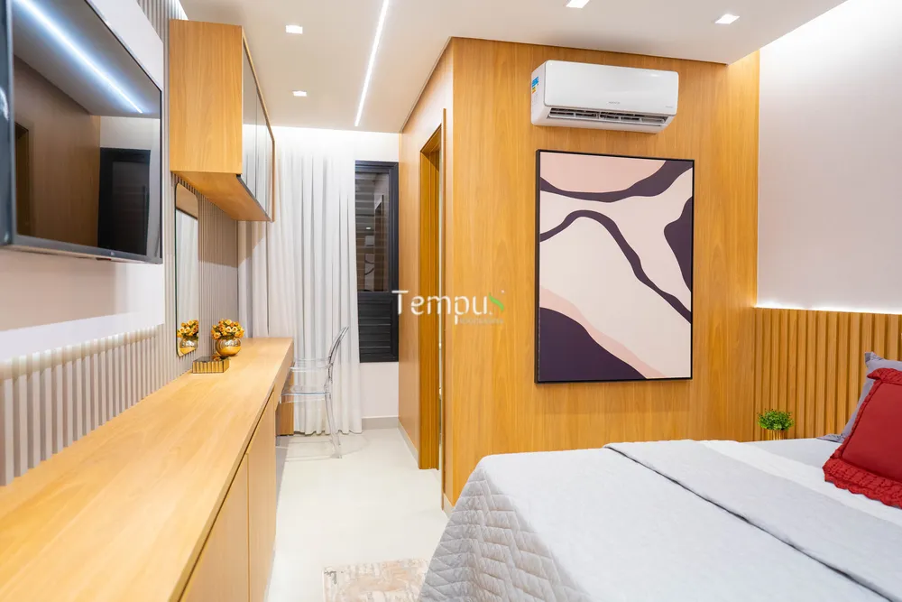 Apartamento, 3 quartos, 85 m² - Foto 13
