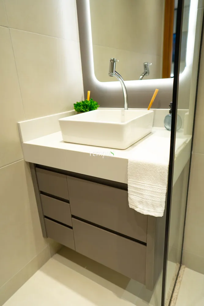 Apartamento, 3 quartos, 85 m² - Foto 11