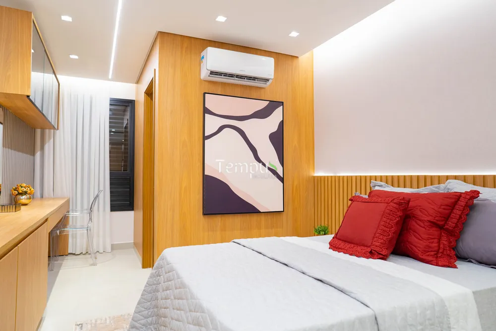 Apartamento, 3 quartos, 85 m² - Foto 5