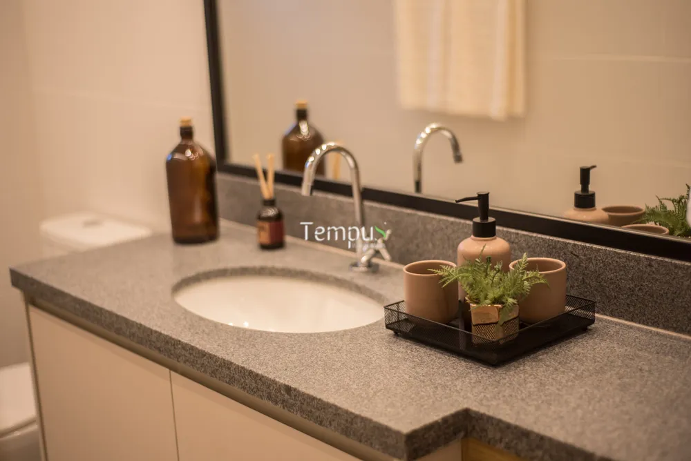 Apartamento, 3 quartos, 76 m² - Foto 2