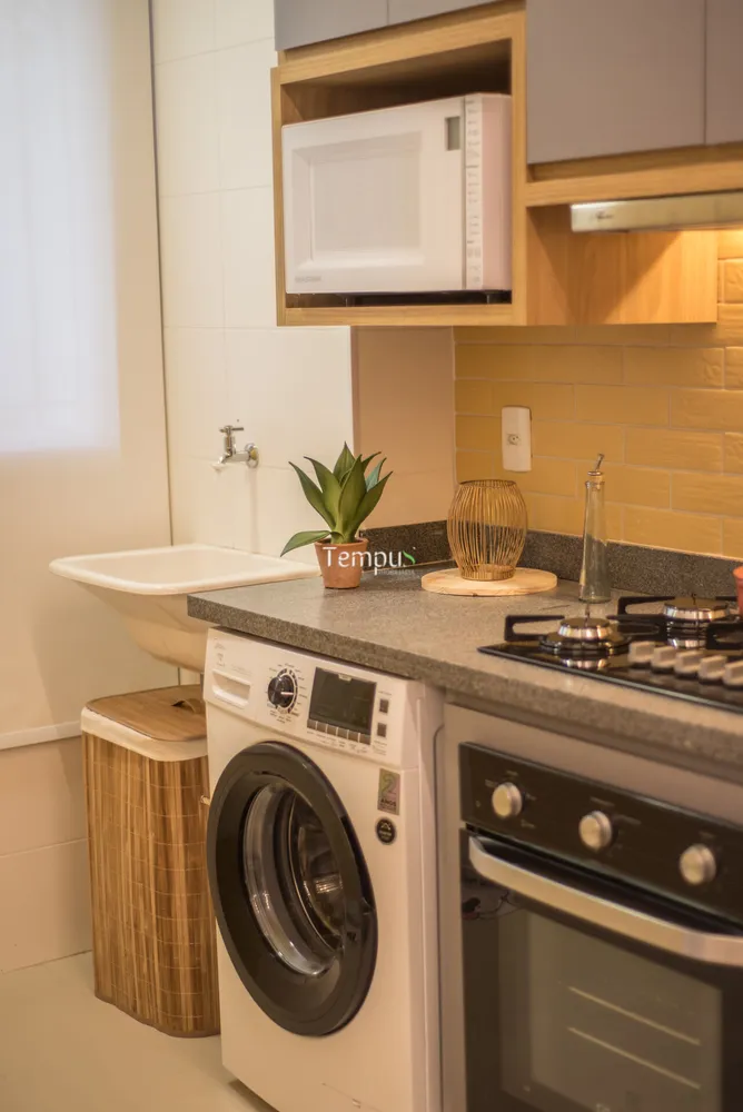 Apartamento, 3 quartos, 76 m² - Foto 12