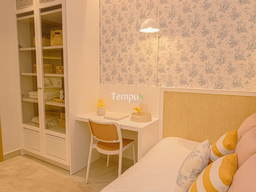 Apartamento, 2 quartos, 60 m² - Foto 5