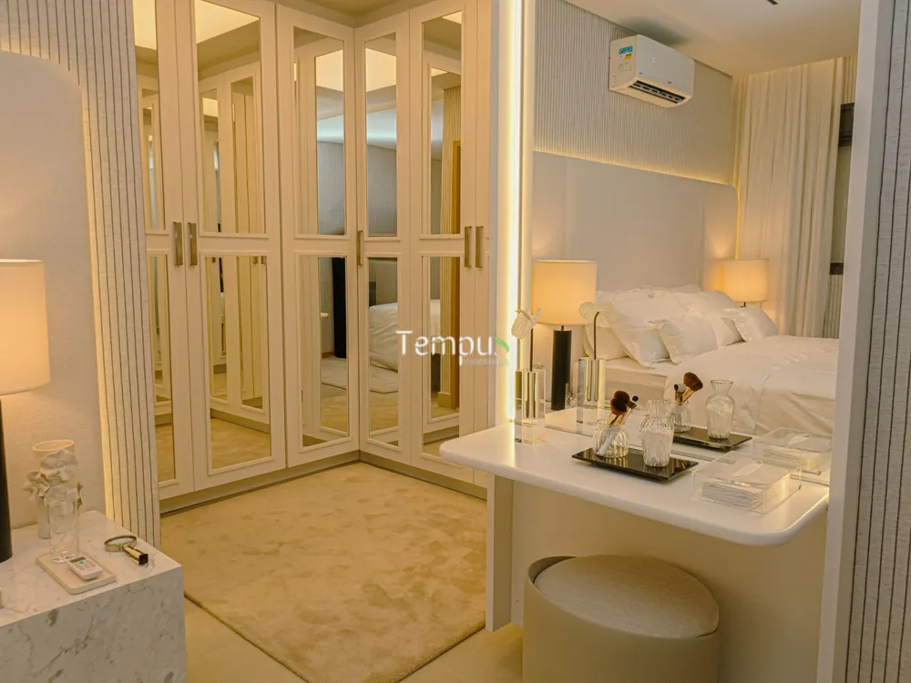 Apartamento, 2 quartos, 60 m² - Foto 9