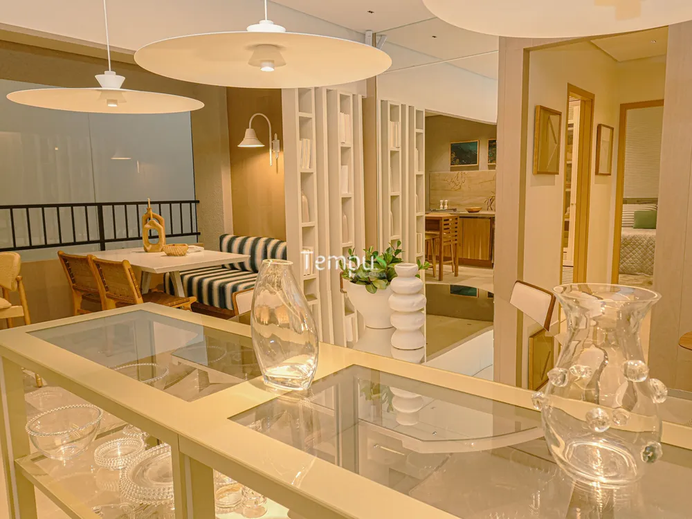 Apartamento, 2 quartos, 60 m² - Foto 4